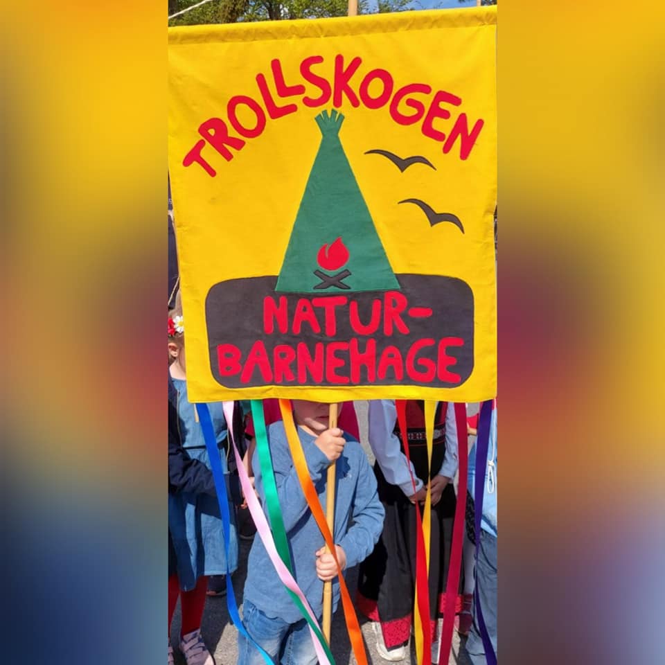 Markering og feiring i barnehagen