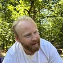 Eskil Bergsvenstuen