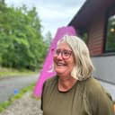 Hege Dypsund Thorvaldsen