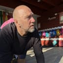 Robin Eriksen