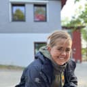 Sara Knobel Halvorsen