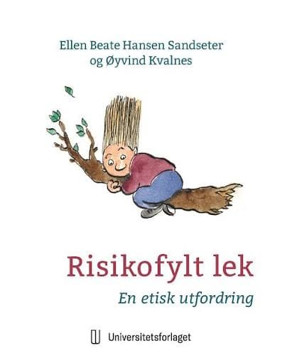 Frilek i form av risikolek